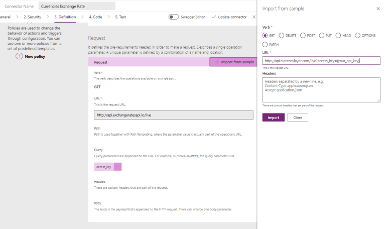 How To Create Power Automate Flow To Update Currencies In Dynamics 365 ...