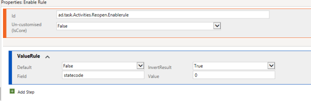 Dynamics 365 – Hide/Show Custom Ribbon Button by Ribbon Workbench – Crm ...