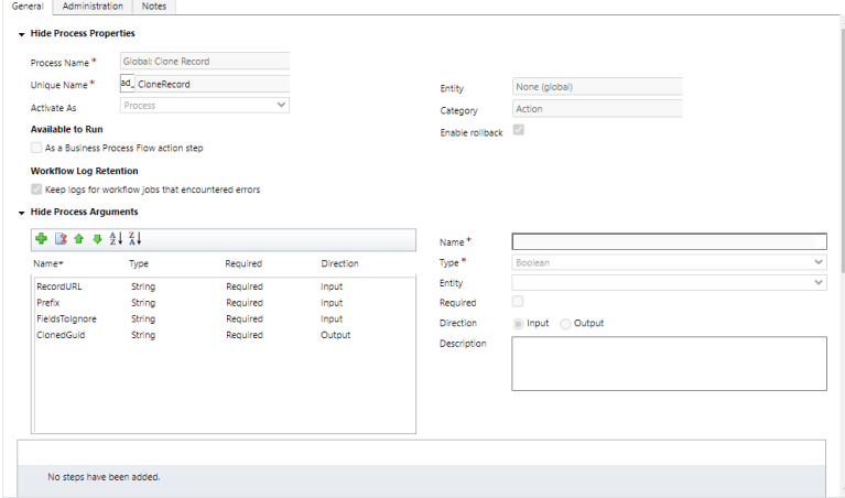 Crm Javascript Dynamics 365 – Execute Custom Action From Javascript with Input and ...