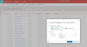 Dynamics 365 – Import Bulk Data using Excel Template – Crm Minds