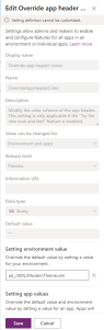 Dynamics 365 Modern Themes – Change Theme for New Look – Crm Minds