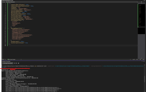 Dynamics 365 – How to Start a Plugin Project with PAC CLI – Crm Minds
